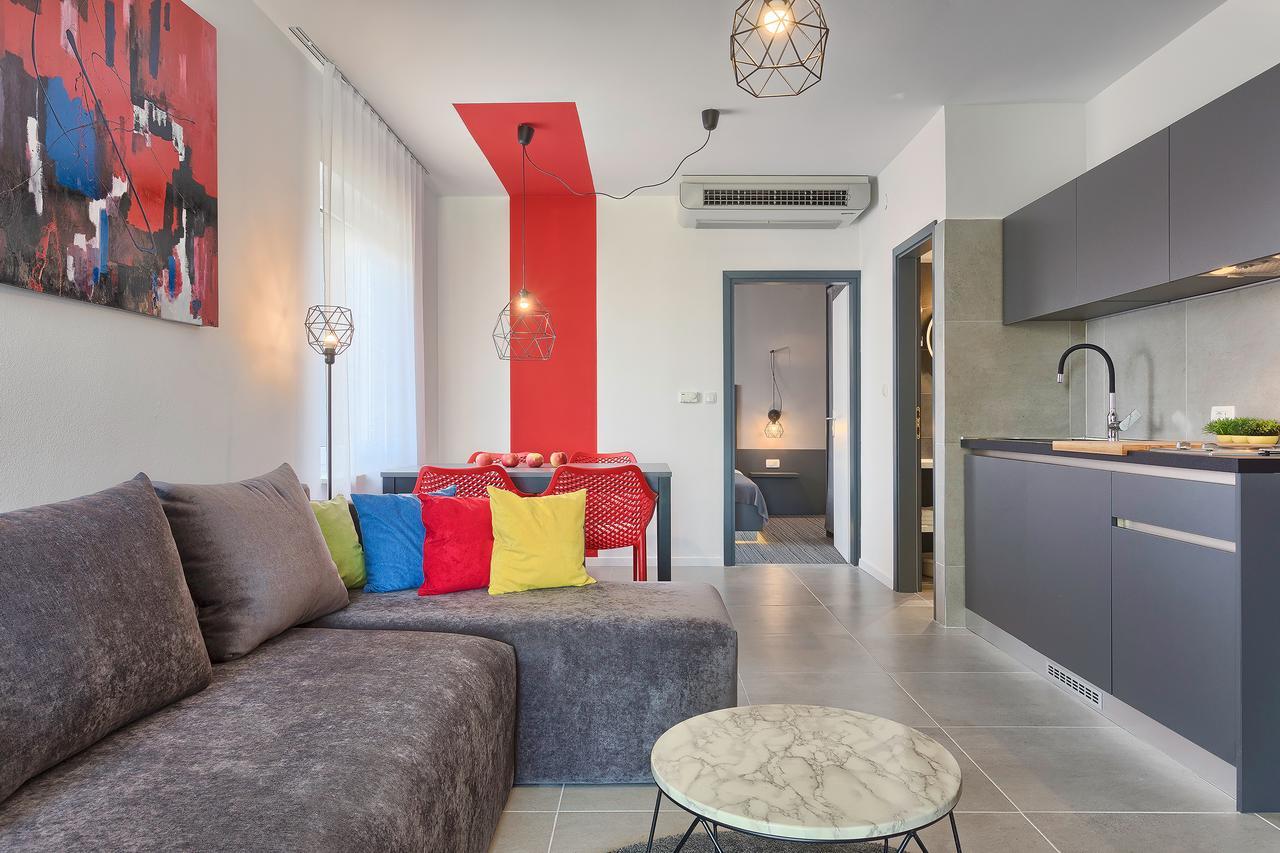 Apartment Astinian Apartments Jadranka *