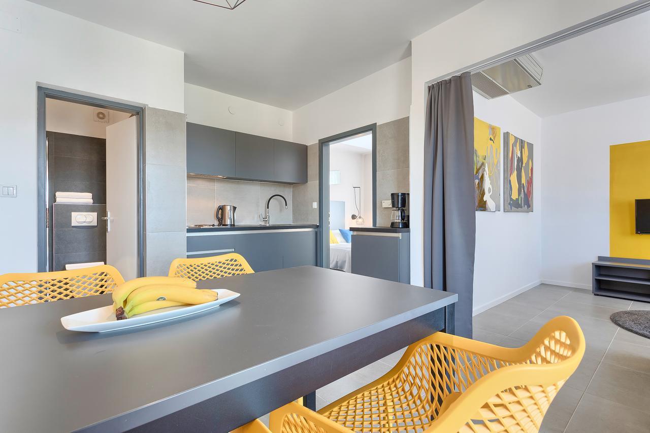 Apartment Astinian Apartments Jadranka *