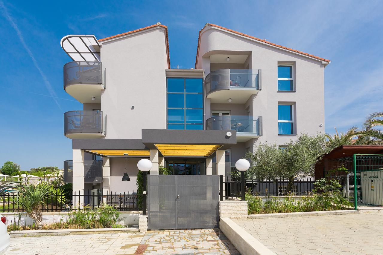 Apartment Astinian Apartments Jadranka