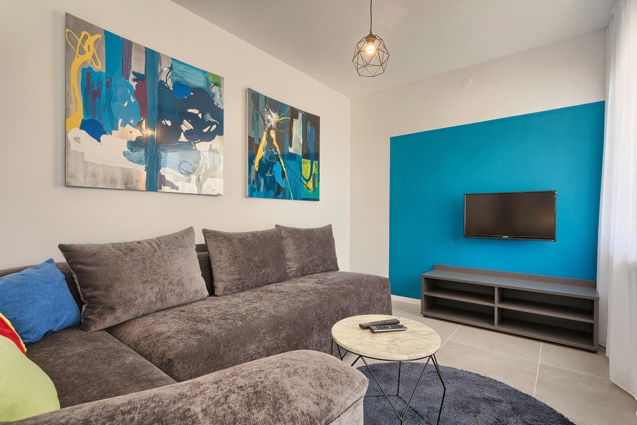 Apartment Astinian Apartments Jadranka *