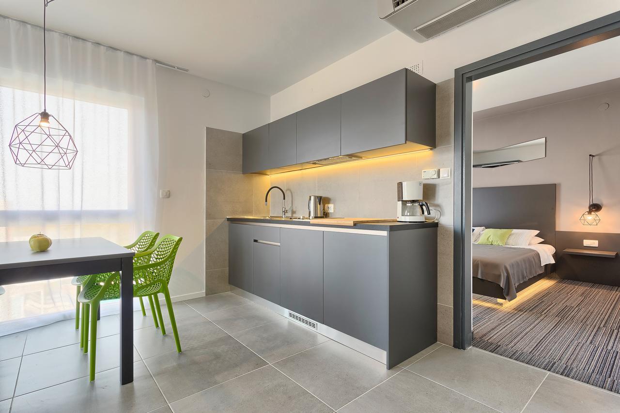 Apartment Astinian Apartments Jadranka *