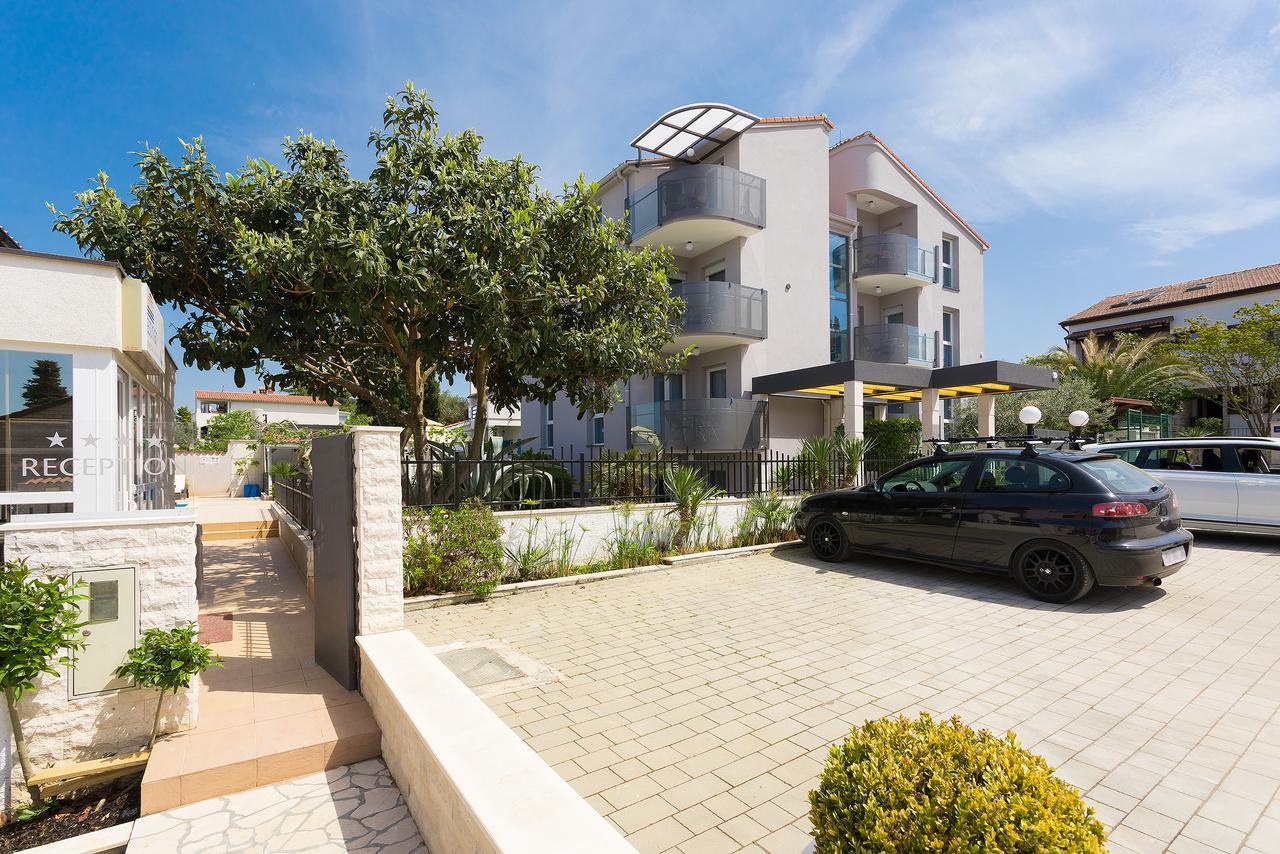 Astinian Apartments Jadranka Pula