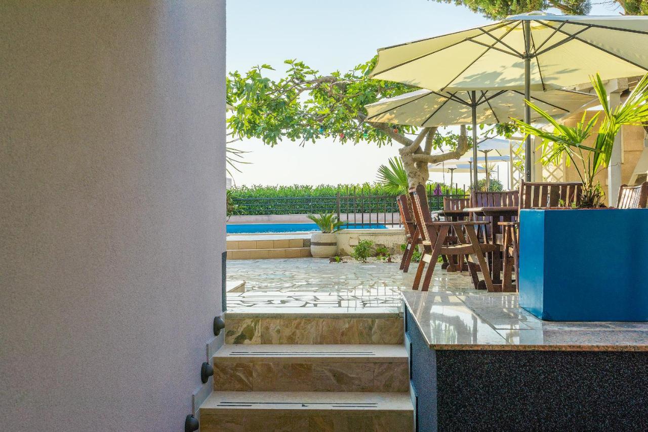 Astinian Apartments Jadranka *