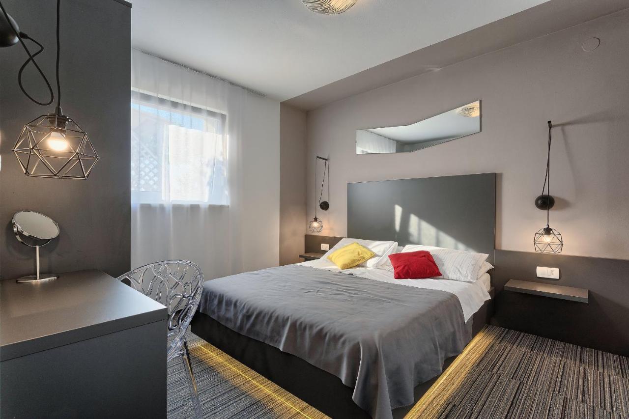 Astinian Apartments Jadranka *