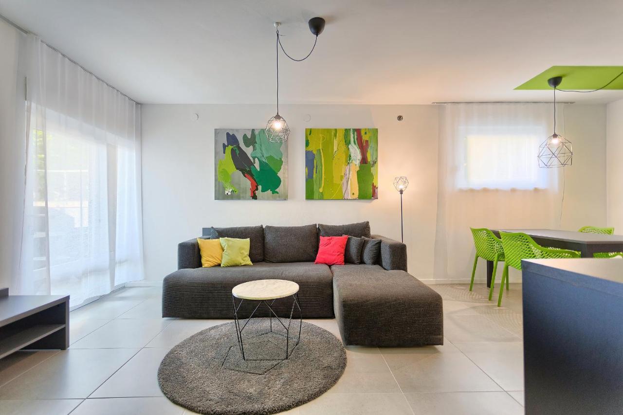 Astinian Apartments Jadranka *