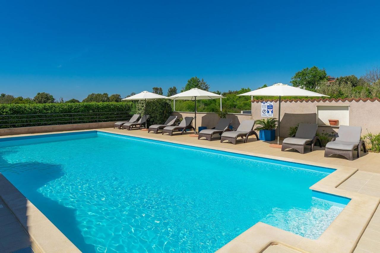 Astinian Jadranka Apartament Pula