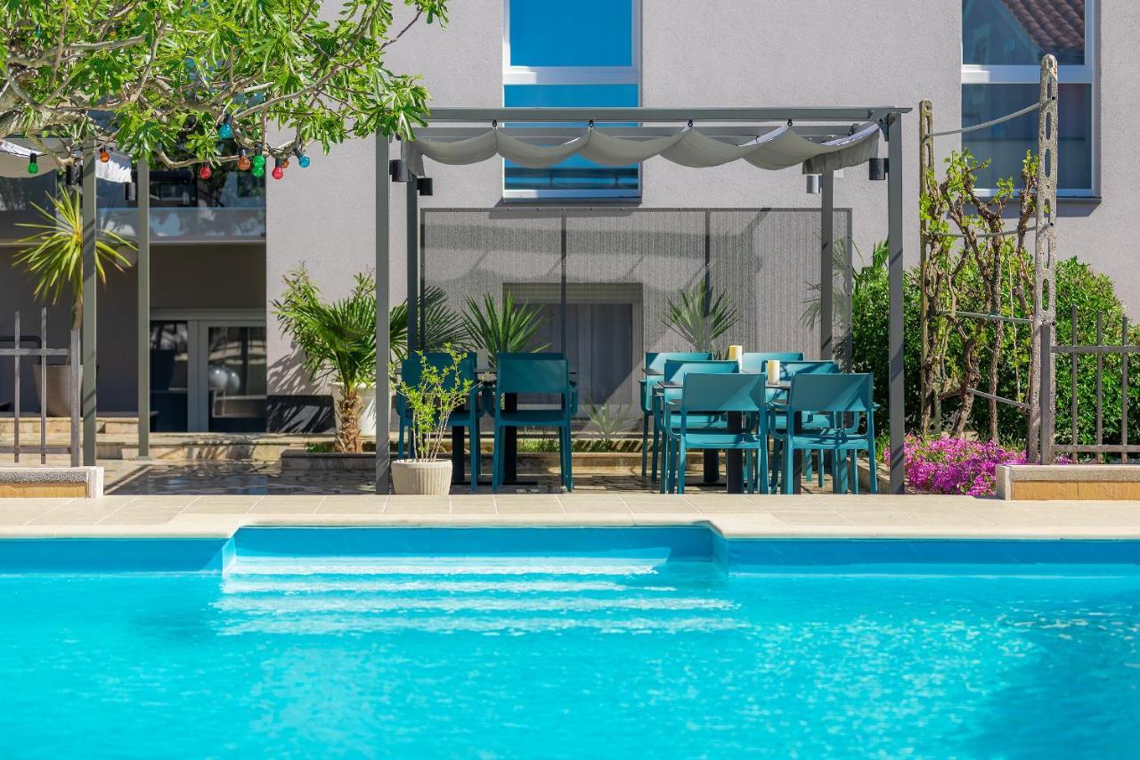 Astinian Jadranka Apartament Pula