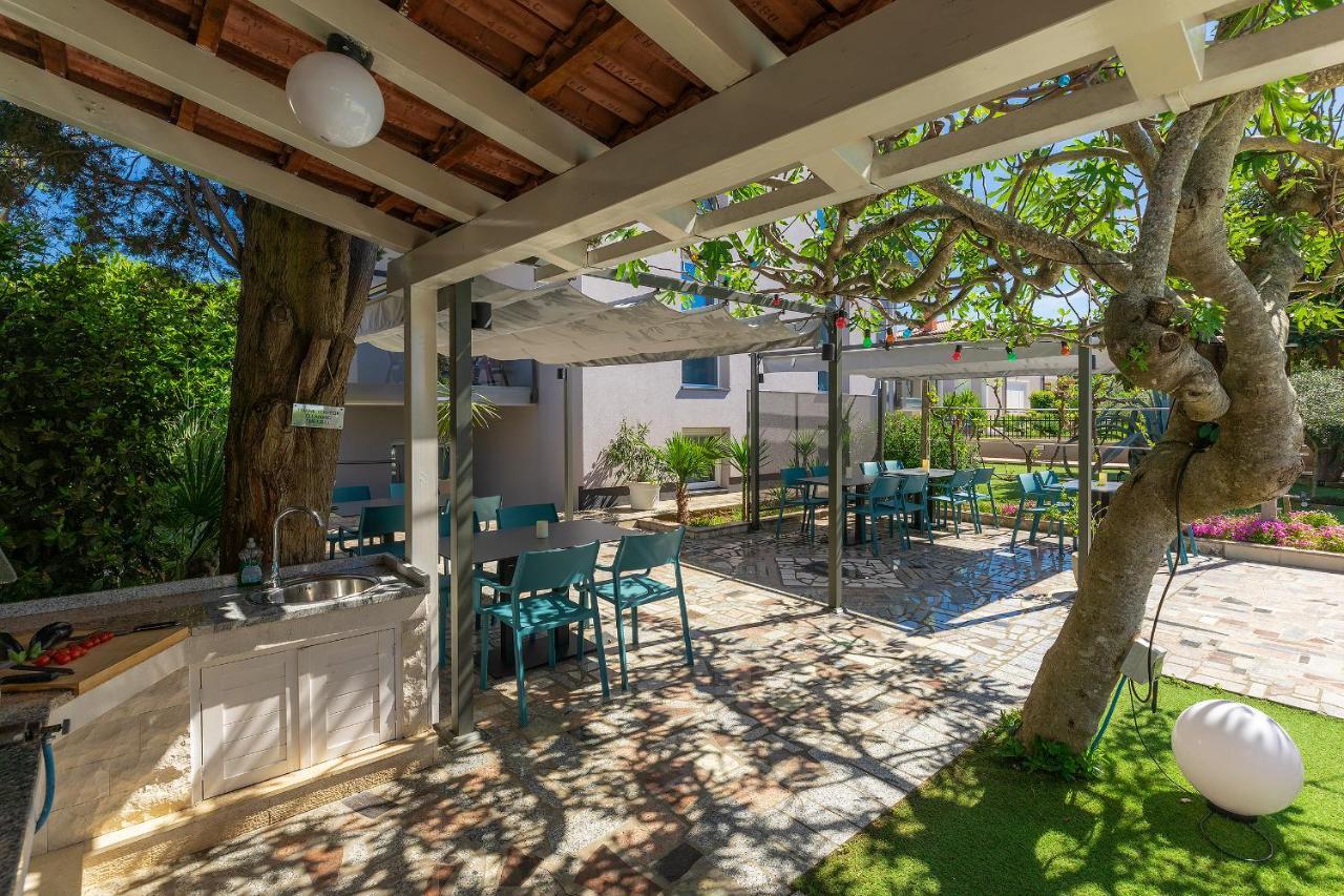 Apartament Astinian Jadranka