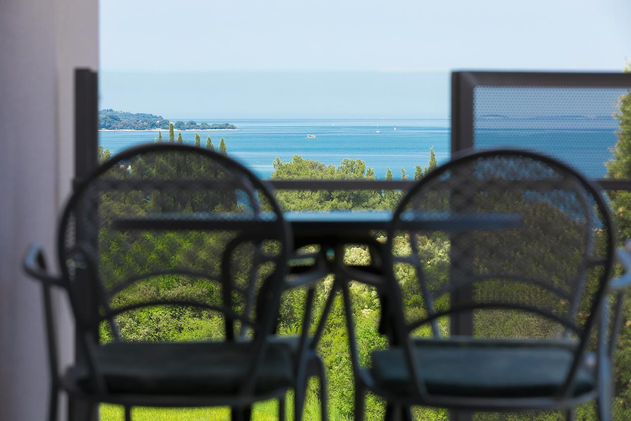 Astinian Jadranka Apartament Pula
