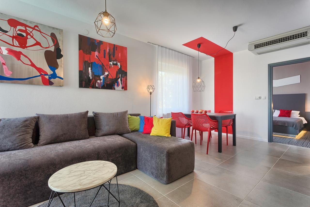 Apartament Astinian Jadranka *