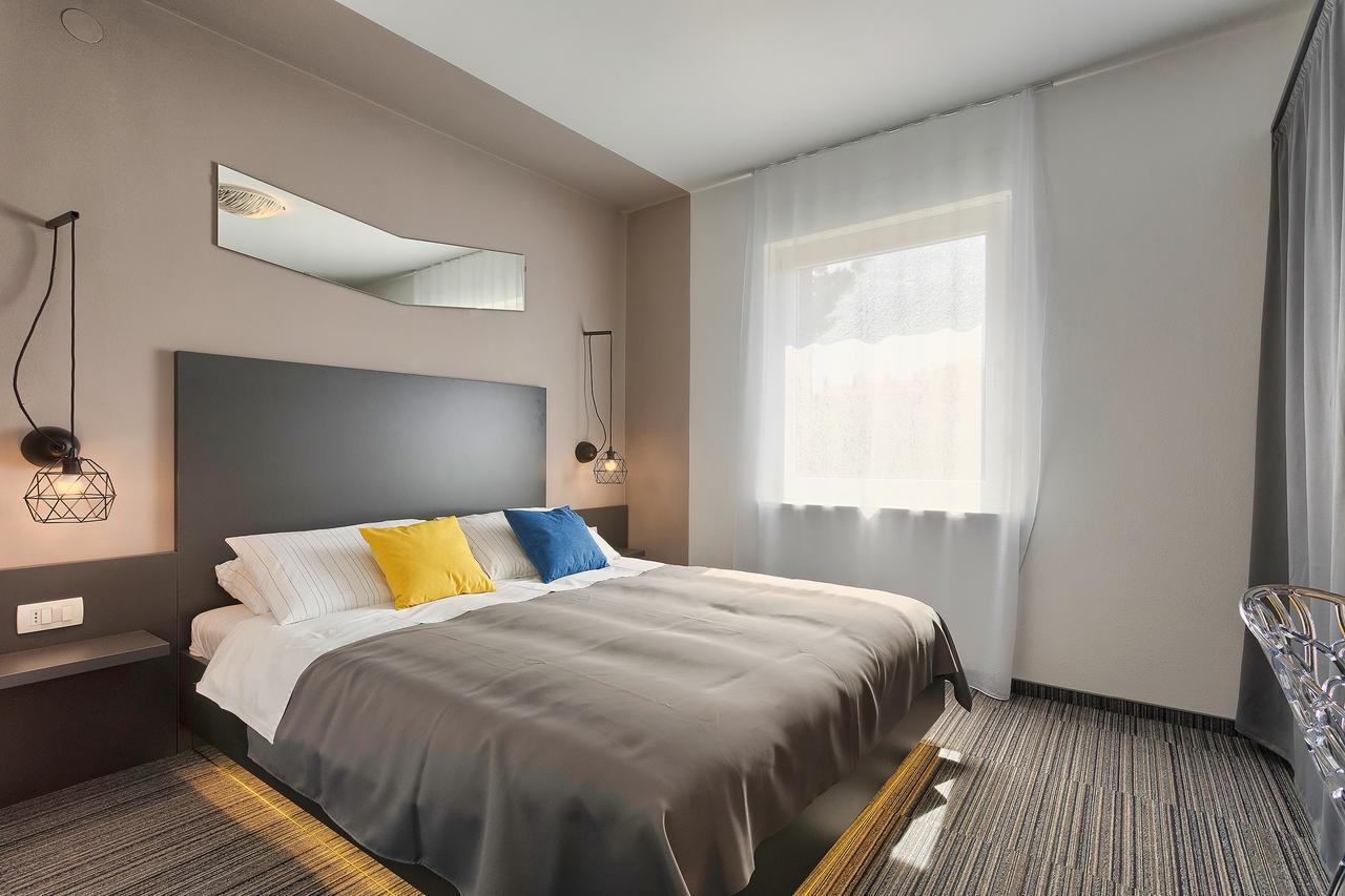 Apartament Astinian Jadranka *