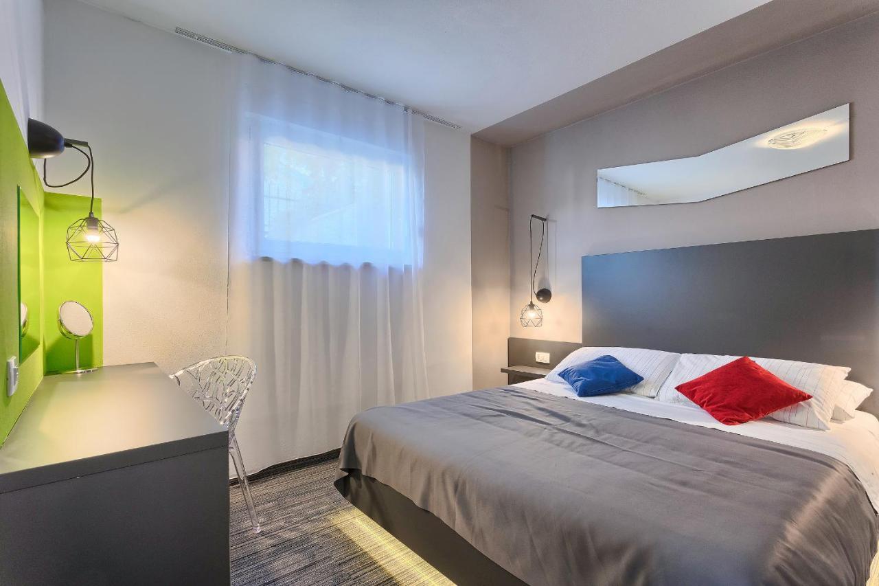 Astinian Jadranka Apartament *