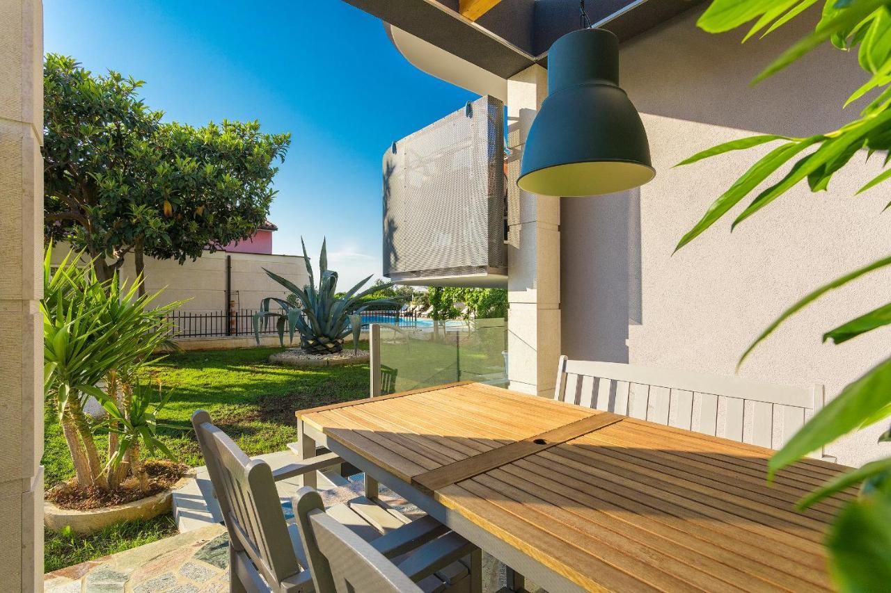 Apartament Astinian Jadranka Pula